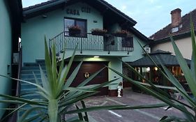 Casa Cizi